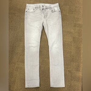 All Saints Men’s Jeans 33W